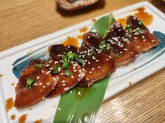 香煎牛舌-林妈妈村·日式料理(宝山龙湖天街店)