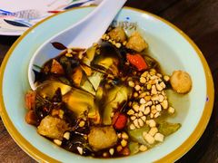 -江边城外烤全鱼(方庄时代购物中心店)