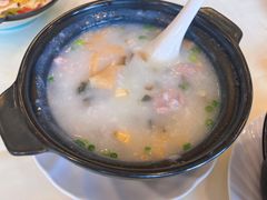 -新梅园不夜粥(龙华店)