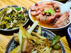 -好客煲大食堂(绿地东海岸时代广场店)