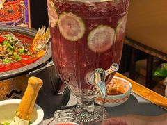 -探鱼·鲜青椒爽麻烤鱼(正佳广场店)