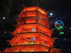点击看大图 -南京万达乐园