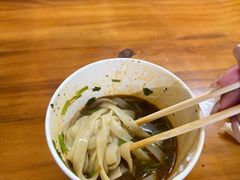 -王记生烫牛杂面馆(兰陵路店)