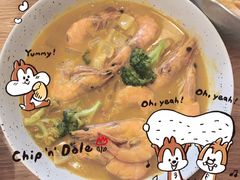 -About Bistro關於·泰式家庭料理