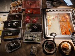 -野妹经典火锅(江夏中百店)