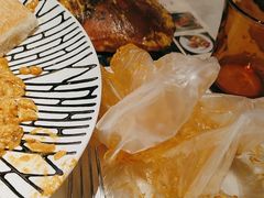 -太食獸泰式茶餐厅(济南万象城店)