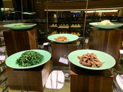 -杭州国际会议中心洲际酒店-原素全日餐厅(解放东路店)