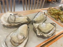 -开蚝屋·海鲜龙虾烧烤(文二路店)