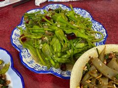 -老丽江餐馆(丽江华都商贸城店)