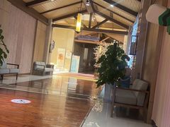 -汤连得温泉馆(宝山店)