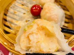 金牌虾饺皇-点都德(聚福楼店)