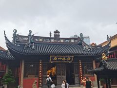 -钦赐仰殿道观