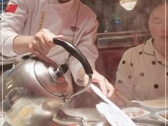 -捞神煲汤火锅(湖滨商业街店)