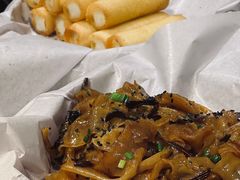 -大良毋米粥(锦龙路总店)