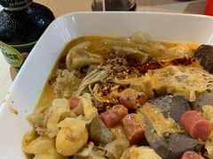 -林静小吃(复兴路店)