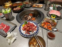 -大叹号·朝鲜族烤肉(滨海吾悦广场店)