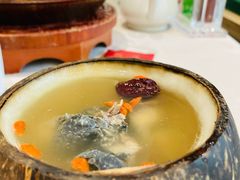 -尚一汤·粤菜海鲜(环球港店)