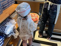 -玛尚诺意式餐厅(三林环宇城店)