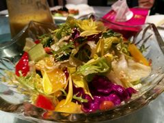 -玉林烤鸭店(定福庄店)