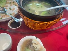 -新木器时代餐厅(太湖新天地店)