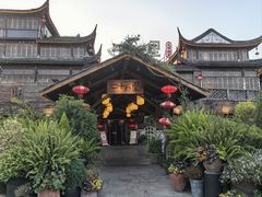 -二十八里太湖船菜(吉祥路店)