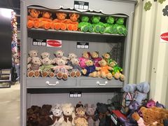 -济州岛泰迪熊博物馆