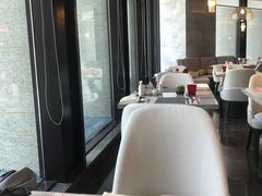 -北京港澳中心瑞士酒店·瑞士咖啡厅·自助餐