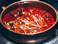 -羊肉街口老银川滩羊涮肉馆