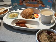 -海底捞火锅(老城根店)