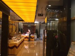 -伯豪瑞廷酒店-天伦阁西餐厅