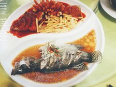 -马凯餐厅(长椿街店)