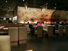 大堂-大家乐(广州荔湾领展广场店)