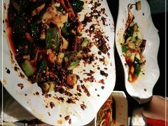 -虾胡闹龙虾馆(湄南河店)