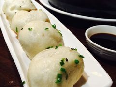 -金枝玉叶上海人家食府(三里河店)