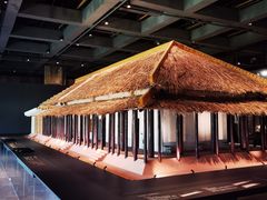 -盘龙城遗址博物院