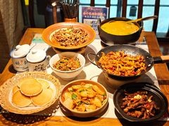 -寨子里的钵钵菜·湘西山里菜(魅力湘西店)