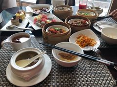 -博悦茶餐厅(文殊院店)