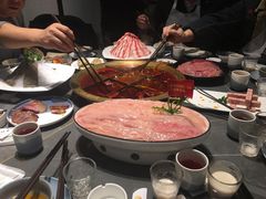 -长嘉·河图火锅(长嘉汇江景旗舰店)