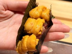 -小十Omakase(地王大厦店)