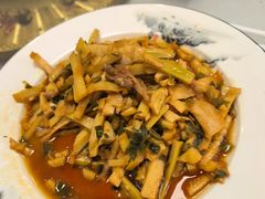 -翠茗农庄土菜馆(天目湖店)