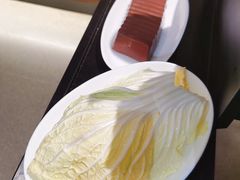 -浩爷羊蝎子火锅(望京店)