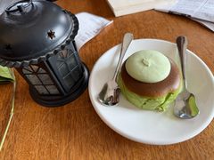 -1901 Cafe(西四店)