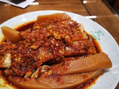 -清真·益鑫羊肉手抓馆(花园北街店)