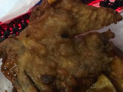 -排骨年糕(瞿溪路店)