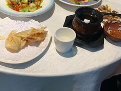 -鄱阳湖·江西小炒·瓦罐煨汤(五道口店)