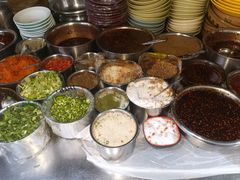 -三代人传统冒菜