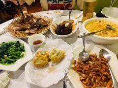 -翠亭酒家(山西南路店)