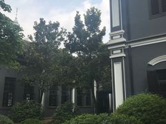 -湖南省立第一师范学校旧址