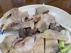 -红星光发煲仔饭(大石街店)