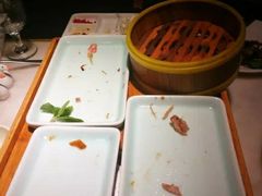 -京味斋·北京烤鸭(北京南站洋桥店)